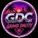 GrandDacityCoin logo