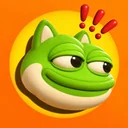 Pepe Bonk logo