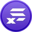 xSOL logo