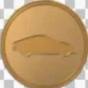 Robotaxi Coin logo