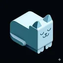 launch cat logo