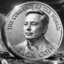 Elon Coin logo