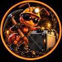 ANTMINER logo