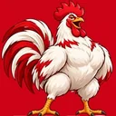 A Massive Cock logo
