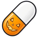 Pumpoween logo