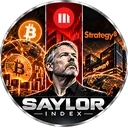 Saylor Index logo