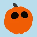 Pumpkin Bot logo
