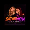 Saturween logo