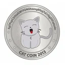 Catcoin logo