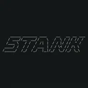 STANK logo