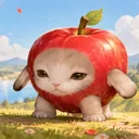 APPLECAT logo