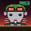 Exfil.fun logo