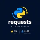 requests logo