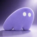Ghosti logo
