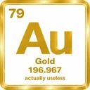 Actually Useless logo