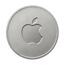 Apple Coin logo