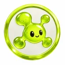 bio coin logo