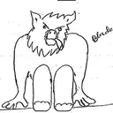 The Skinwalker logo