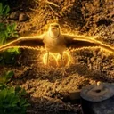 The Fearless Guardian logo