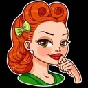MissRose logo