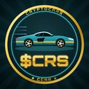 CryptoCars logo