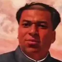 Mbappe Zedong logo