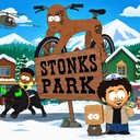 STONKS PARK logo
