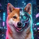 CYBERINU logo