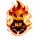 LIT 🔥 logo