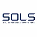 Solana Supercycle logo