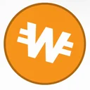 Worthless Coin logo