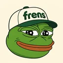 Frens logo