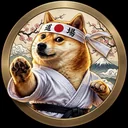 Dojocoin logo