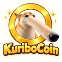 KuriboCoin logo