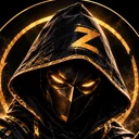 Zhunt logo