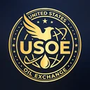 United States Oil Exchange logo