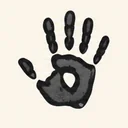 Team Human logo