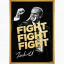 Official Donald Tusk logo