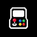 Console logo