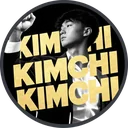 Official Kimchi logo