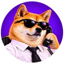 DogWifJob logo