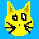 Solana Cat logo