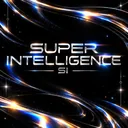 Super Intelligence logo