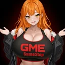 Gigantic Milker Enjoyers logo