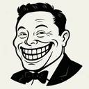 Chief Troll Officer logo