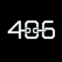 PROJECT 486 logo