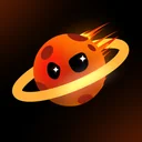 Orbit logo