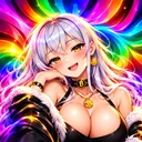 Giga Tits logo