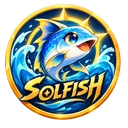SOLFISH logo