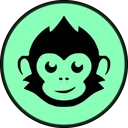 ChimpX AI logo